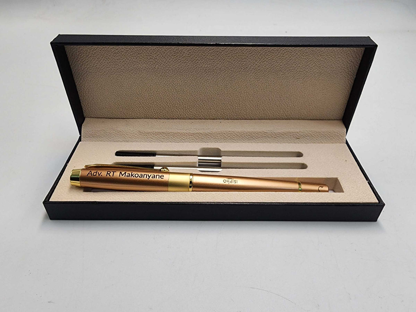 Pen Gift Set