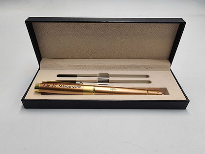 Pen Gift Set