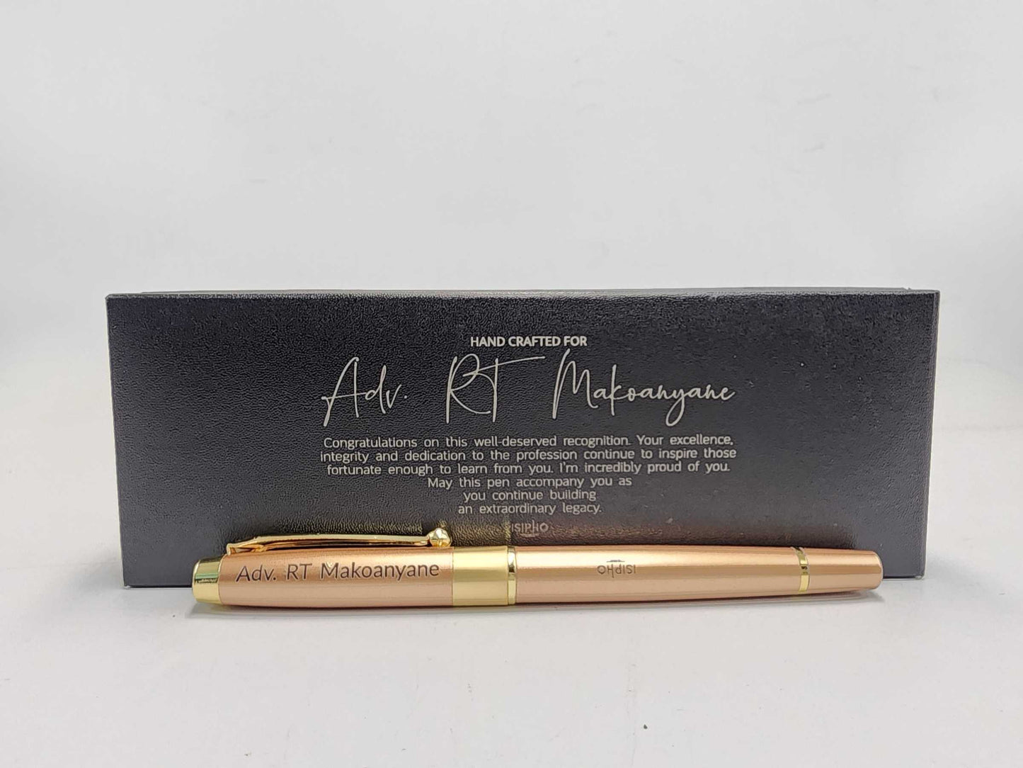 Pen Gift Set
