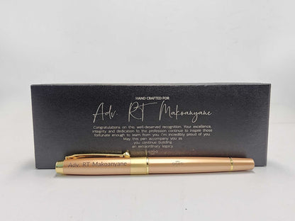 Pen Gift Set