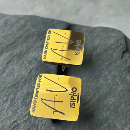Men's Cuff-Links