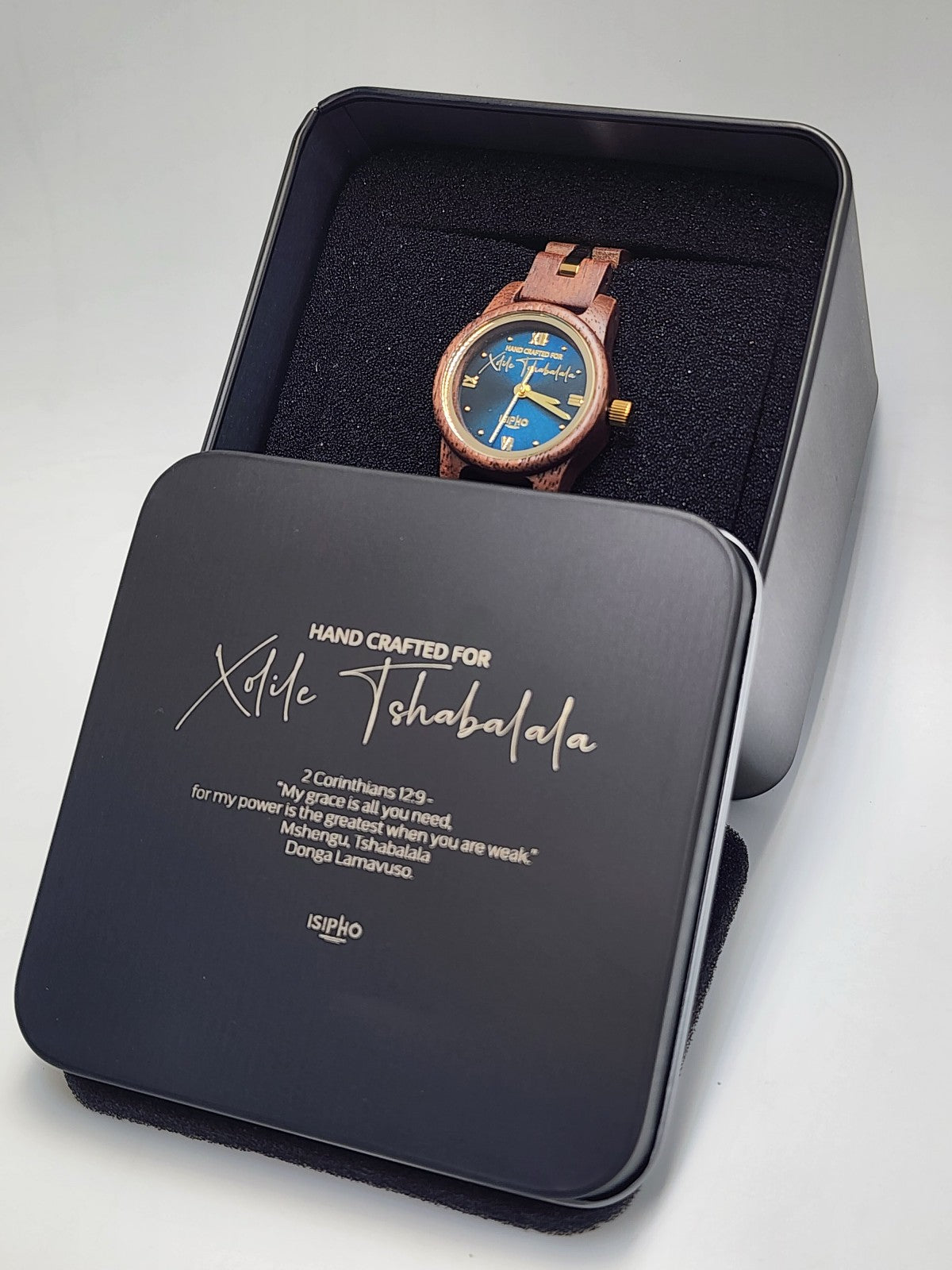 Ladies Watch
