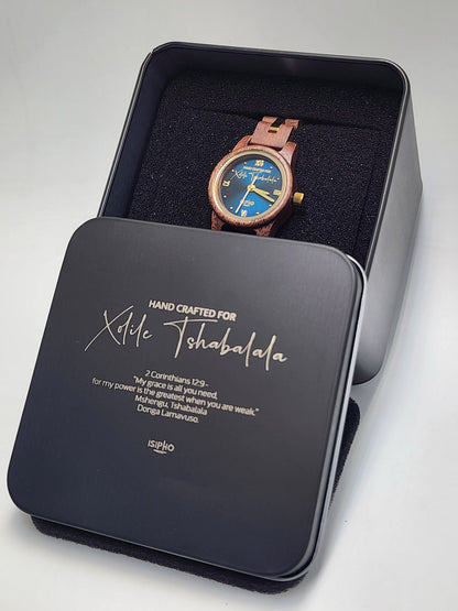 Ladies Watch