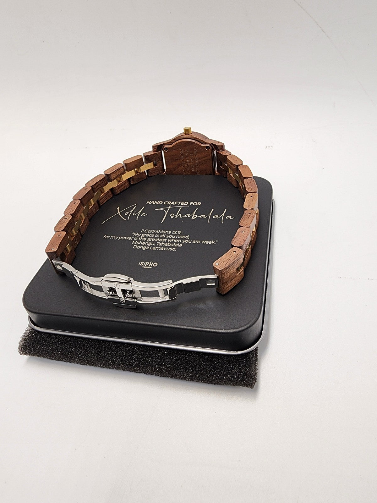 Ladies Watch