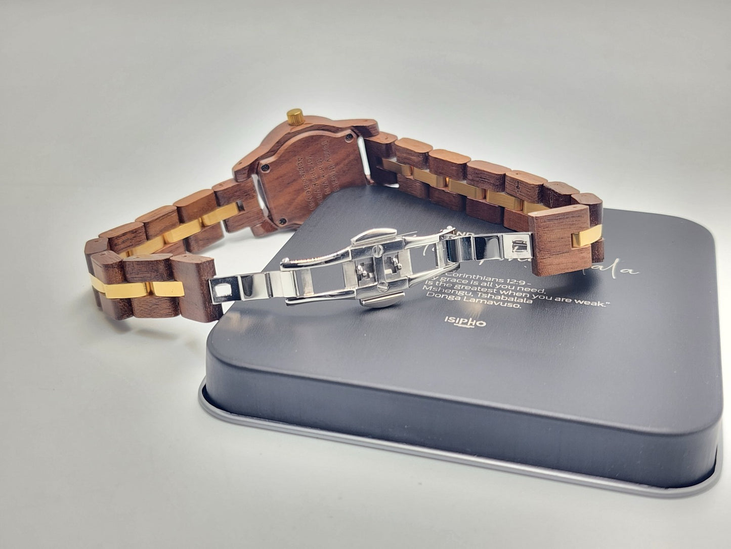 Ladies Watch