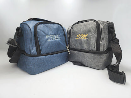 Lunch Cooler Bag