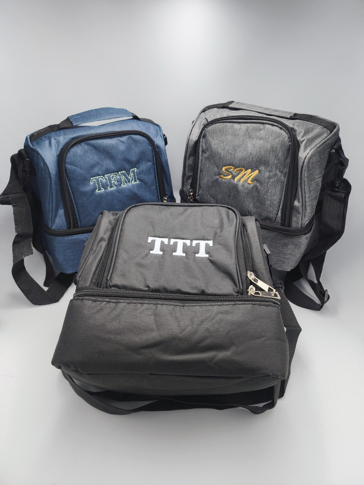 Lunch Cooler Bag