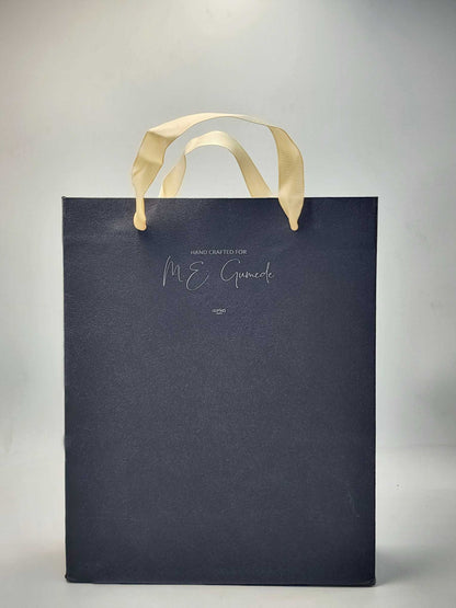 Personalised Paper Gift Bag