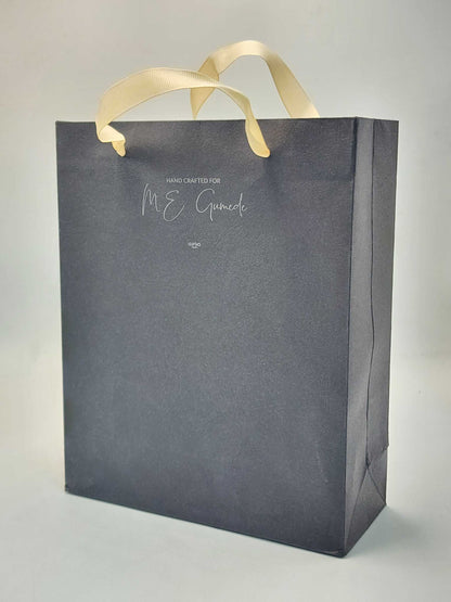 Personalised Paper Gift Bag