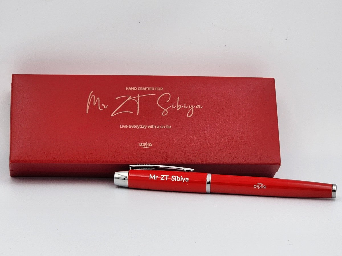 Pen Gift Set