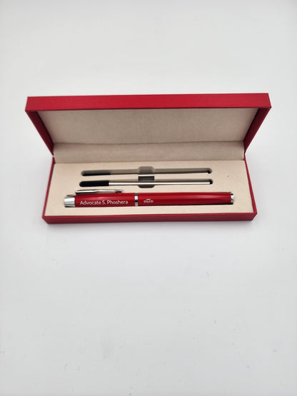 Pen Gift Set