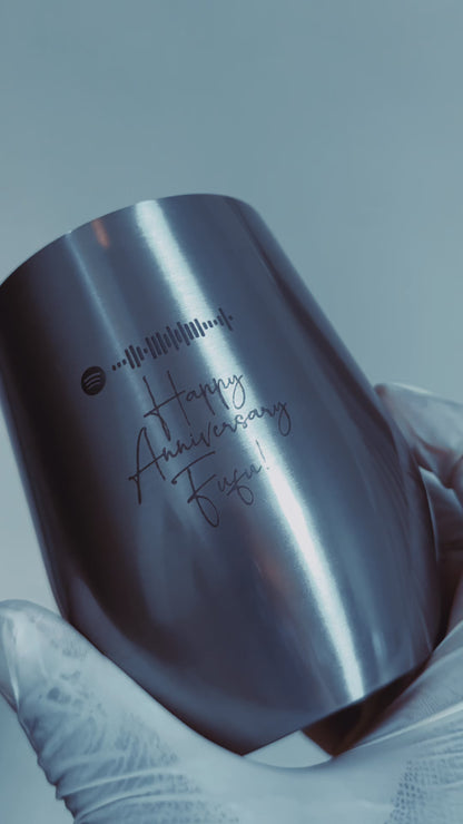 Wine Tumbler