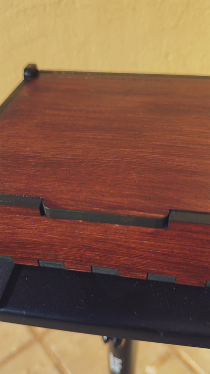 Men's Wallet Gift Box