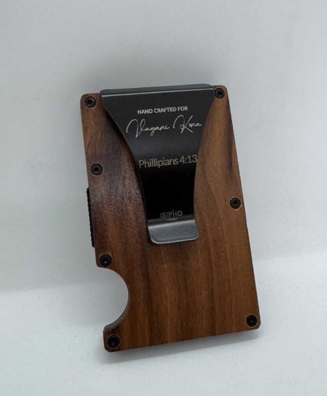 Minimalist Holder Wallet