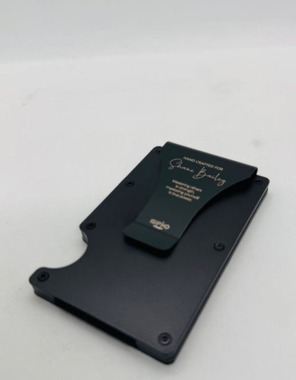 Minimalist Holder Wallet