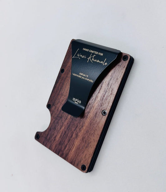 Minimalist Holder Wallet