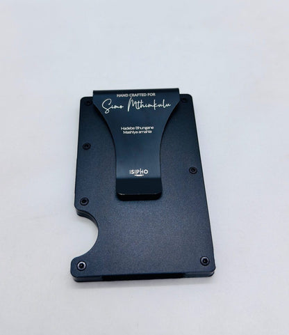 Minimalist Holder Wallet