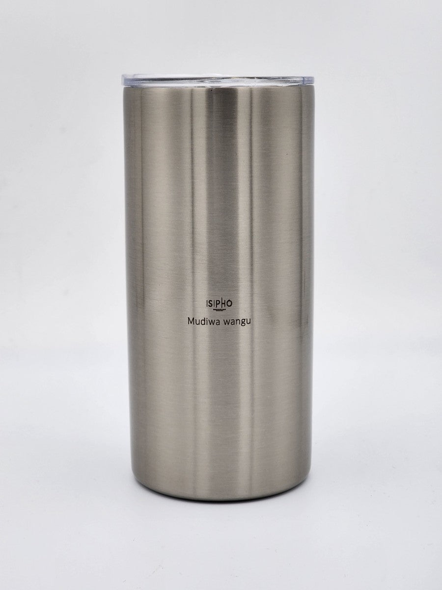 Skinny Tumbler