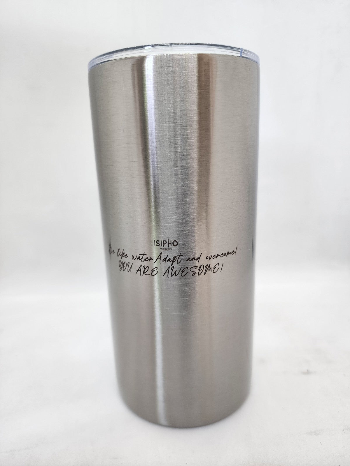 Skinny Tumbler
