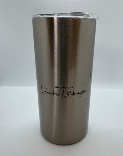 Skinny Tumbler