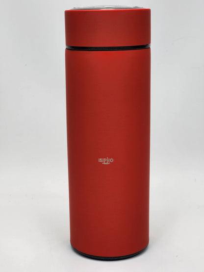 Smart Bottle with LED Temperature Display