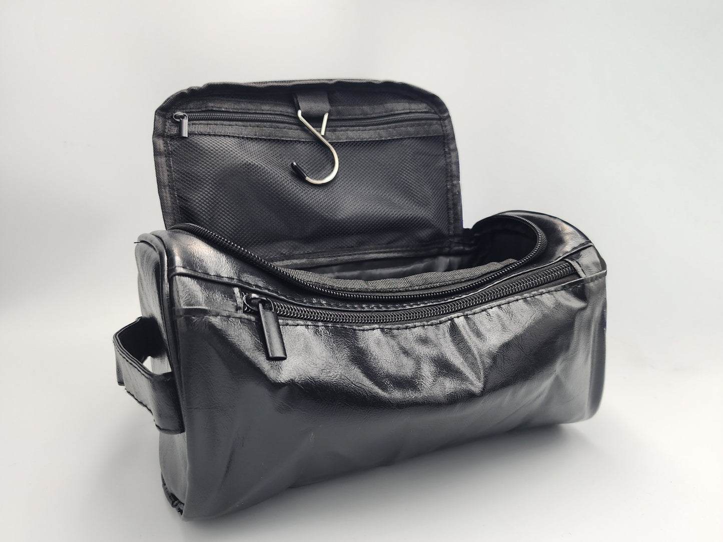 Men's Travel Toiletry Bag