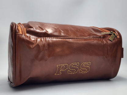 Men's Travel Toiletry Bag