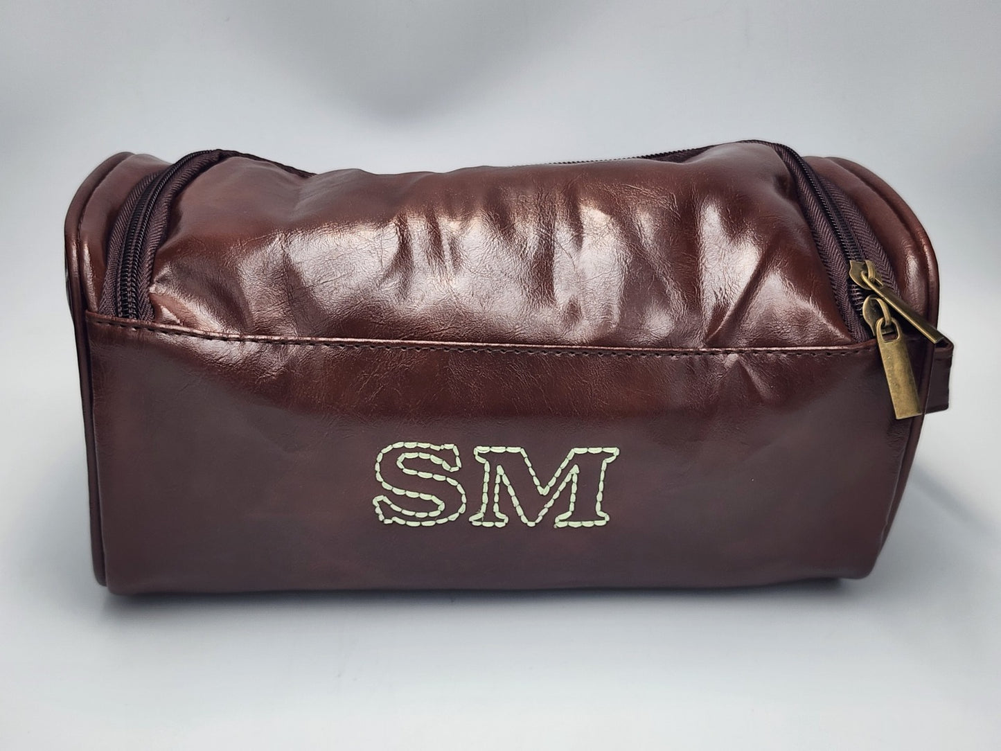 Men's Travel Toiletry Bag