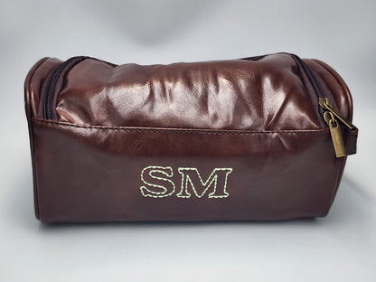 Men's Travel Toiletry Bag
