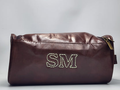 Men's Travel Toiletry Bag