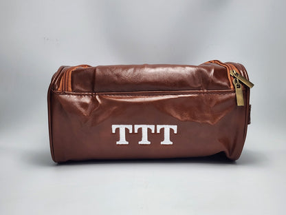 Men's Travel Toiletry Bag