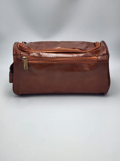 Men's Travel Toiletry Bag