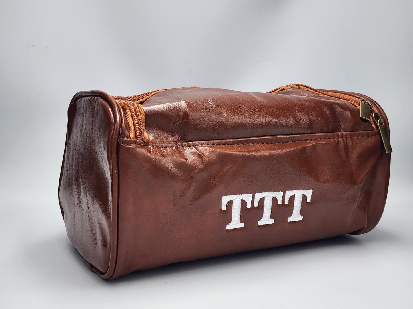 Men's Travel Toiletry Bag