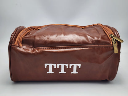 Men's Travel Toiletry Bag