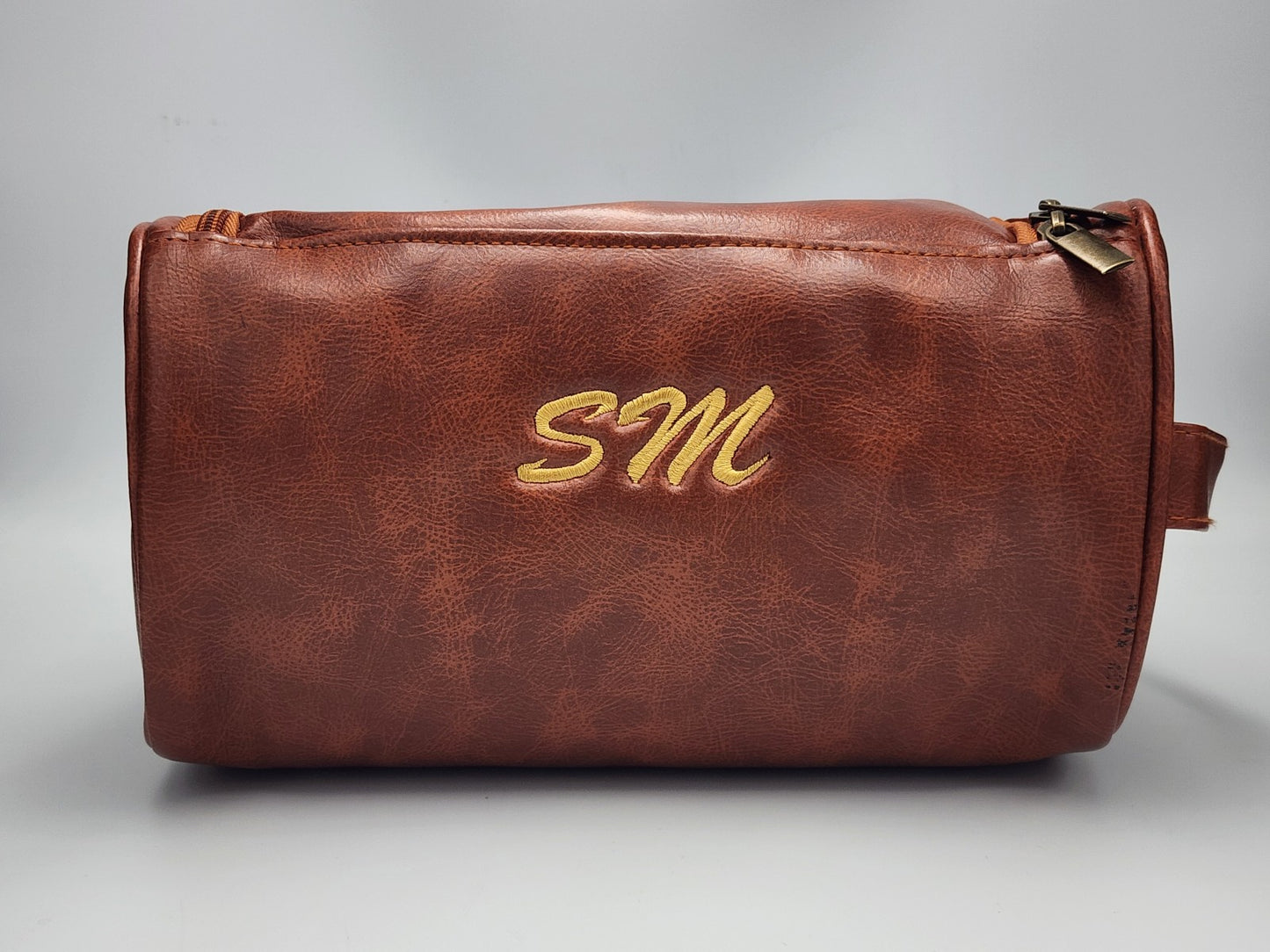 Men's Travel Toiletry Bag
