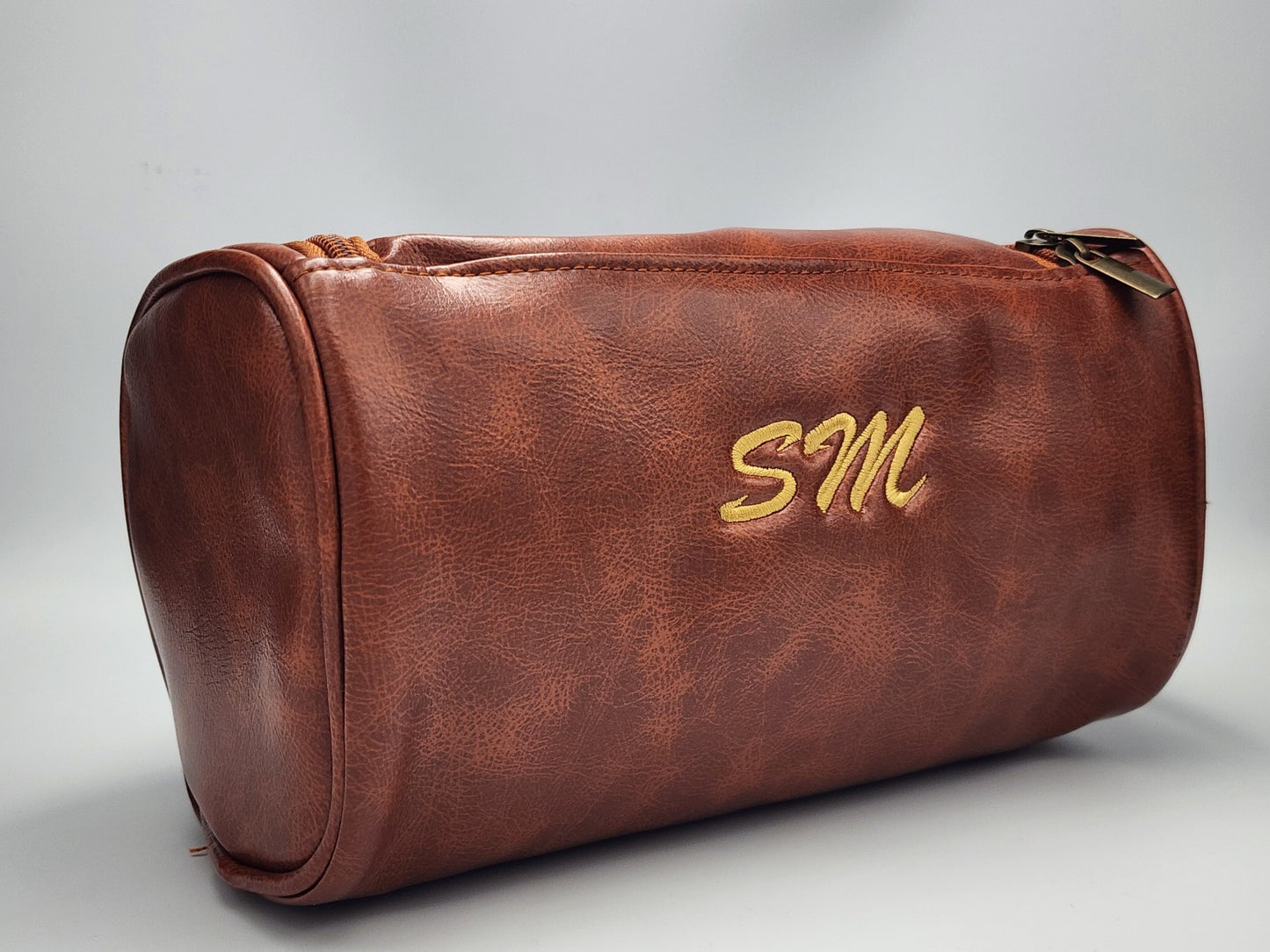 Men's Travel Toiletry Bag