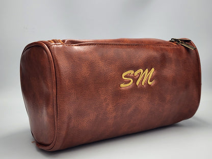 Men's Travel Toiletry Bag