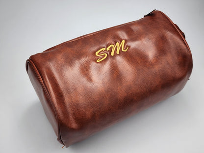 Men's Travel Toiletry Bag