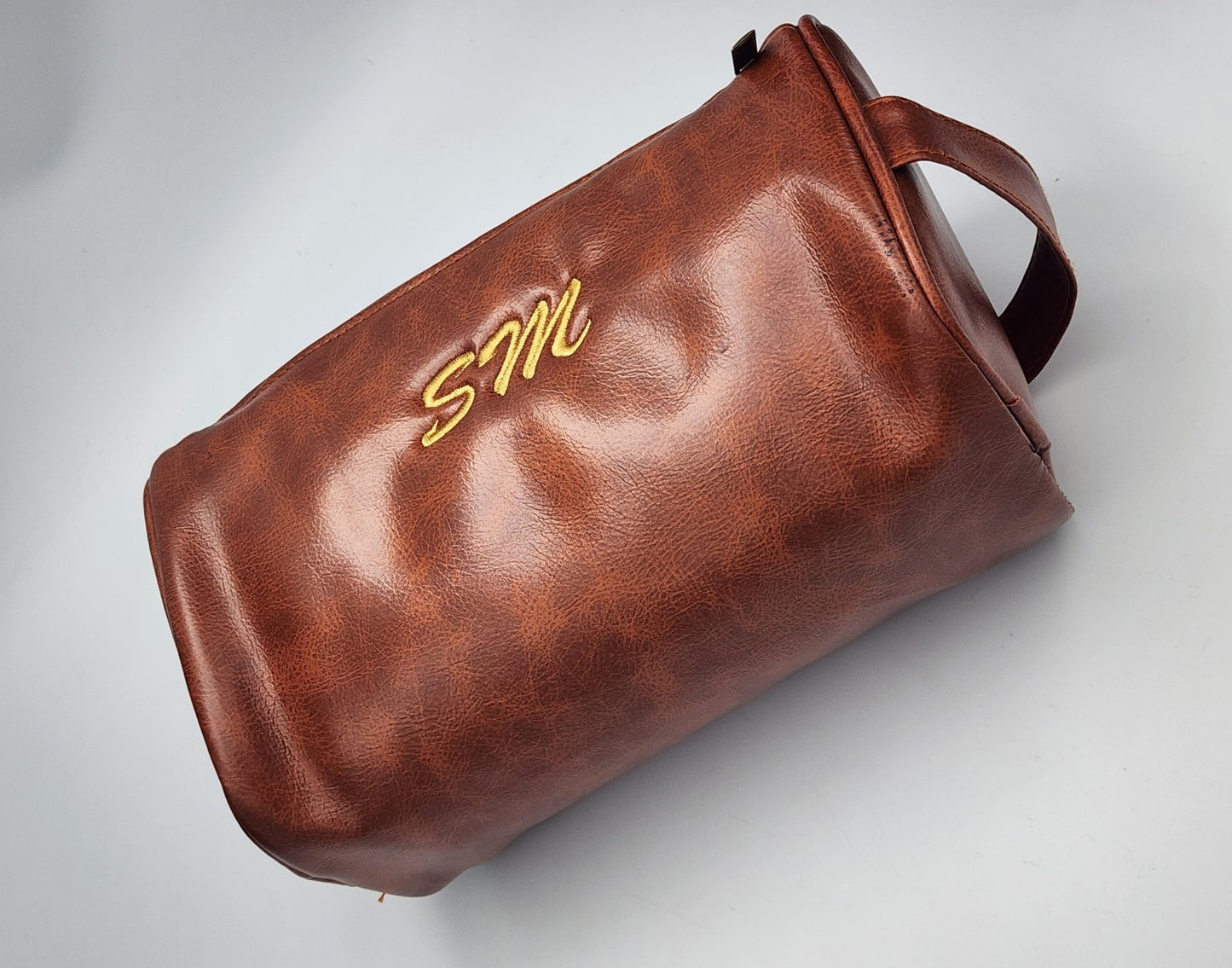 Men's Travel Toiletry Bag