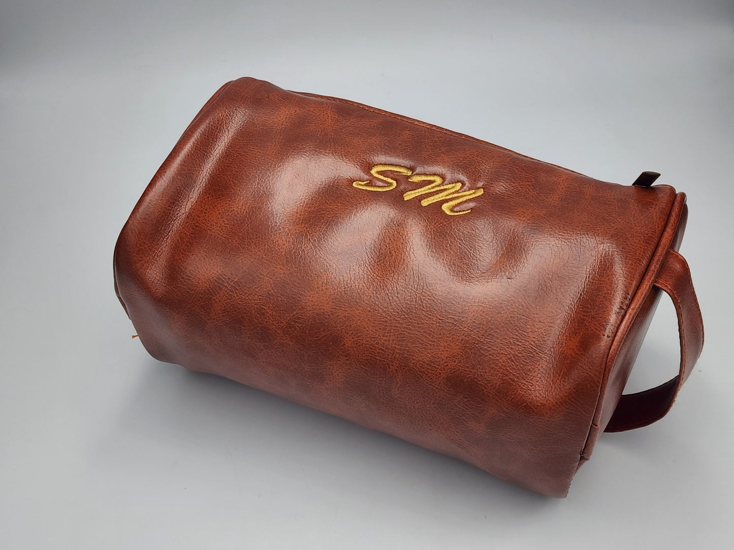 Men's Travel Toiletry Bag