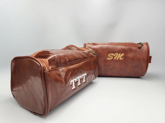 Men's Travel Toiletry Bag