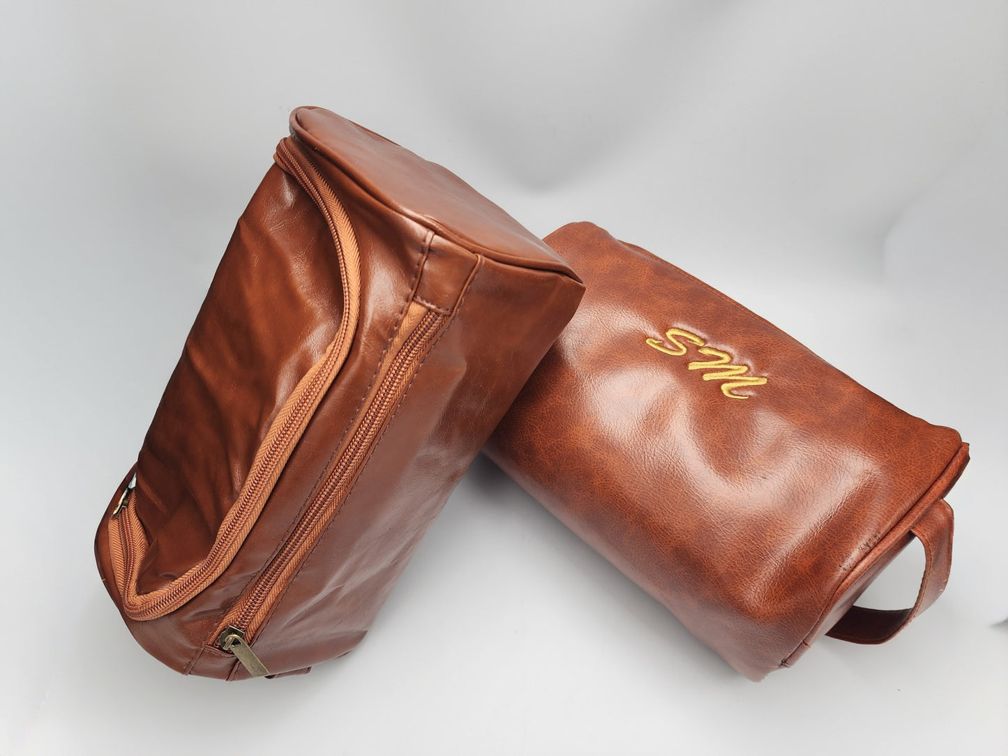 Men's Travel Toiletry Bag