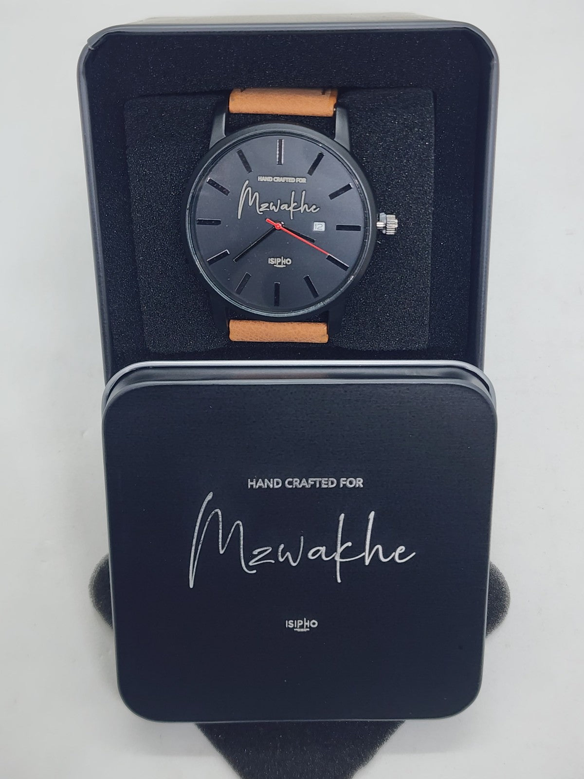 Men's Watch