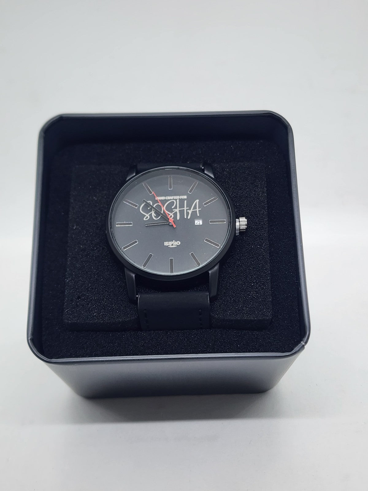 Men's Watch