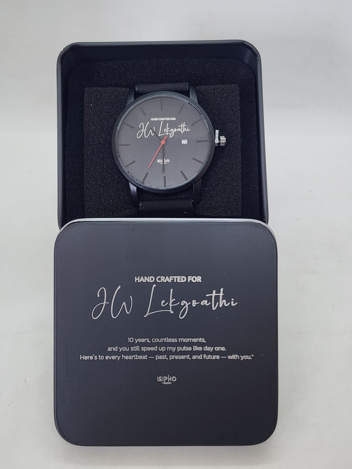 Men's Watch