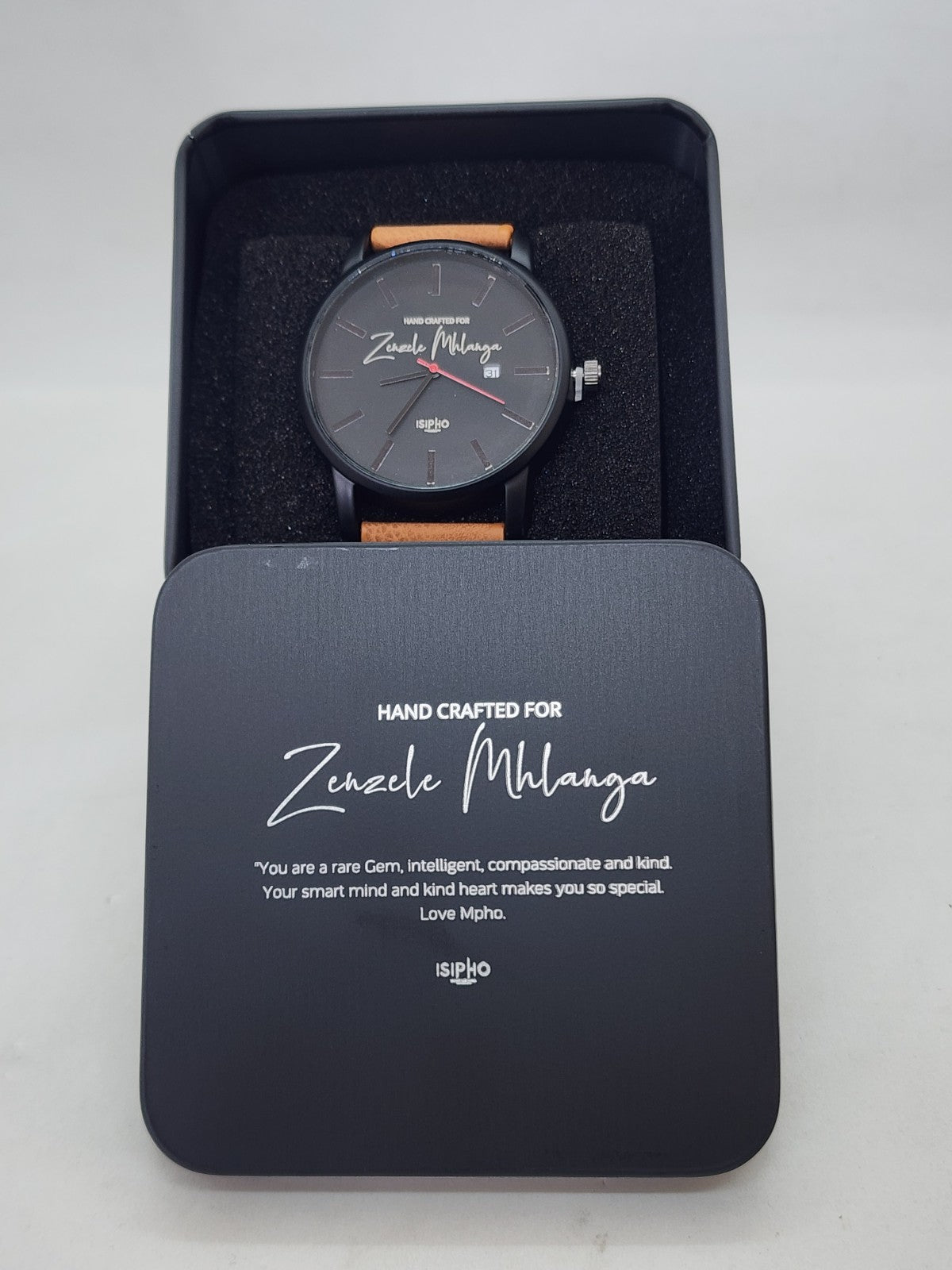 Men's Watch