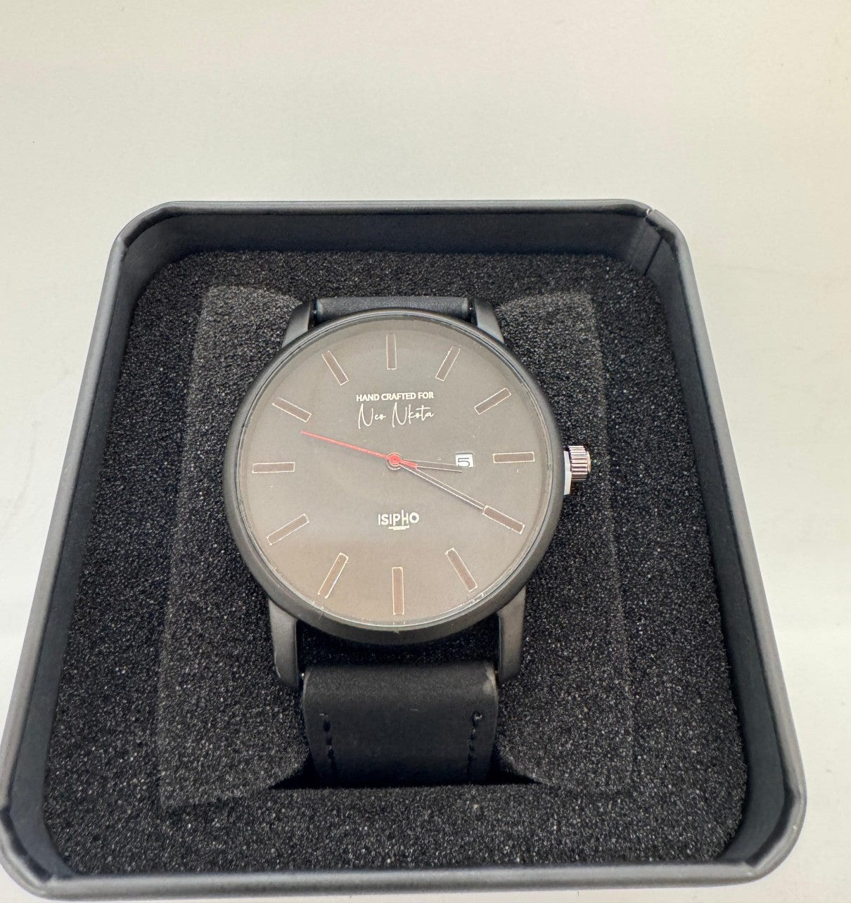 Men's Watch