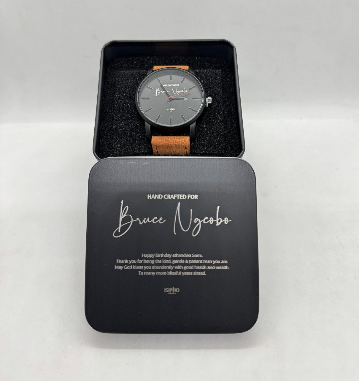 Men's Watch