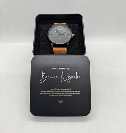 Men's Watch