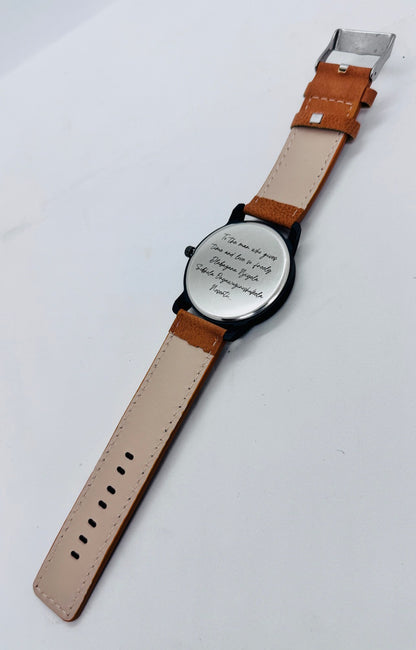 Men's Watch